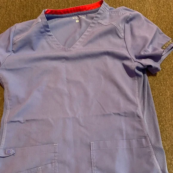 SCRUBS - Picture 5 of 16